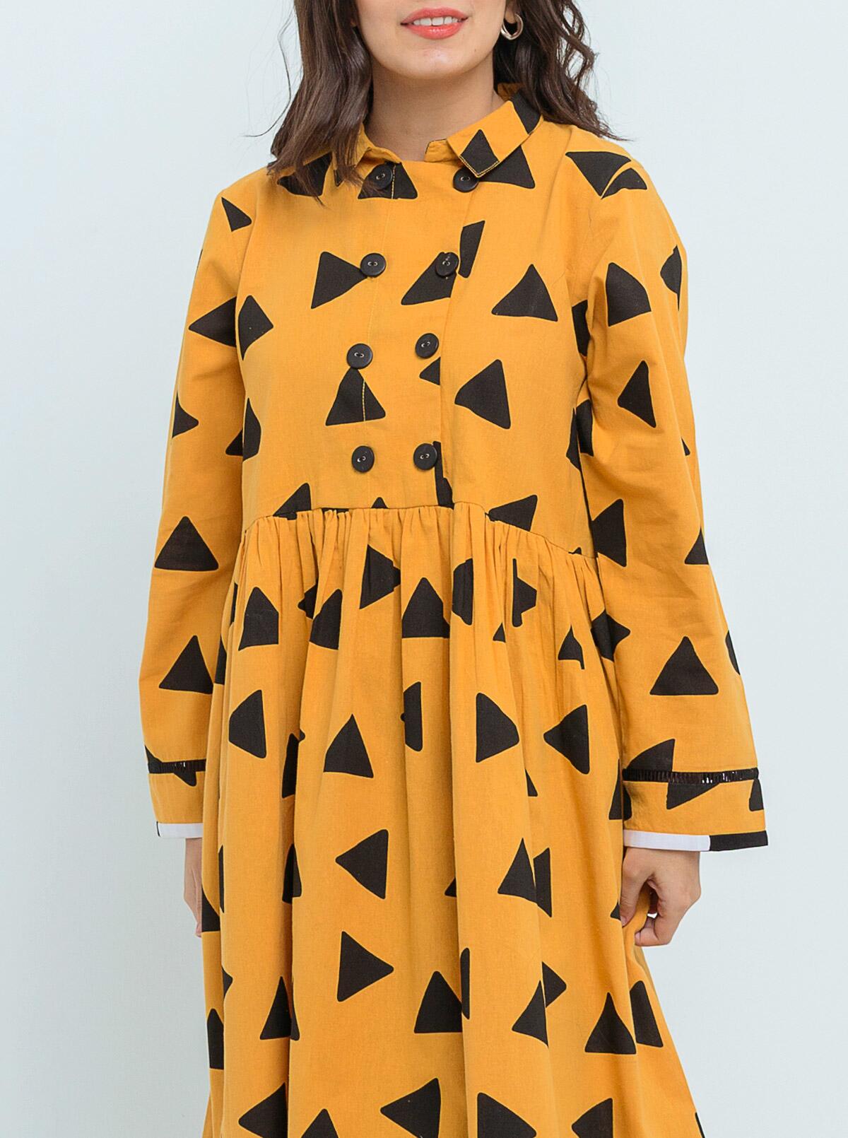 Printed Shirt