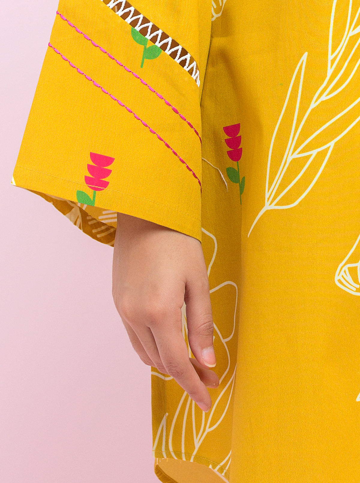 Printed Shirt
