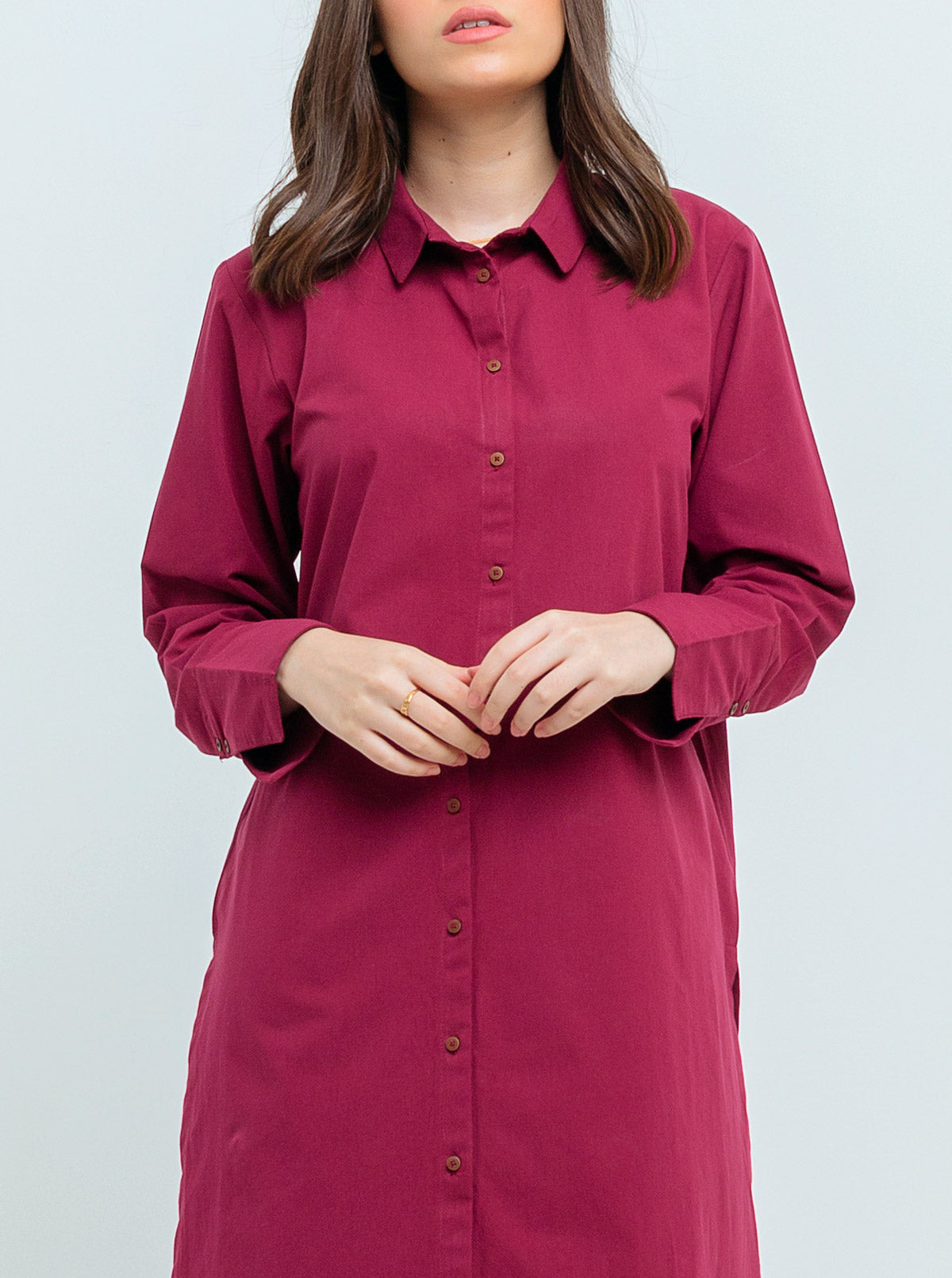Printed Shirt