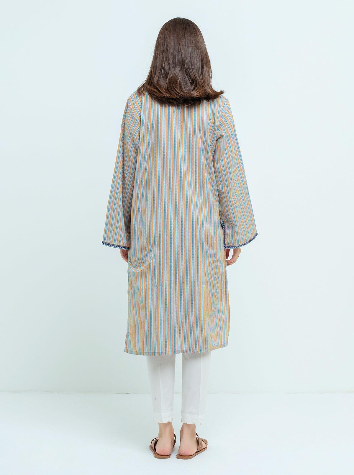 Embroidered Shirt