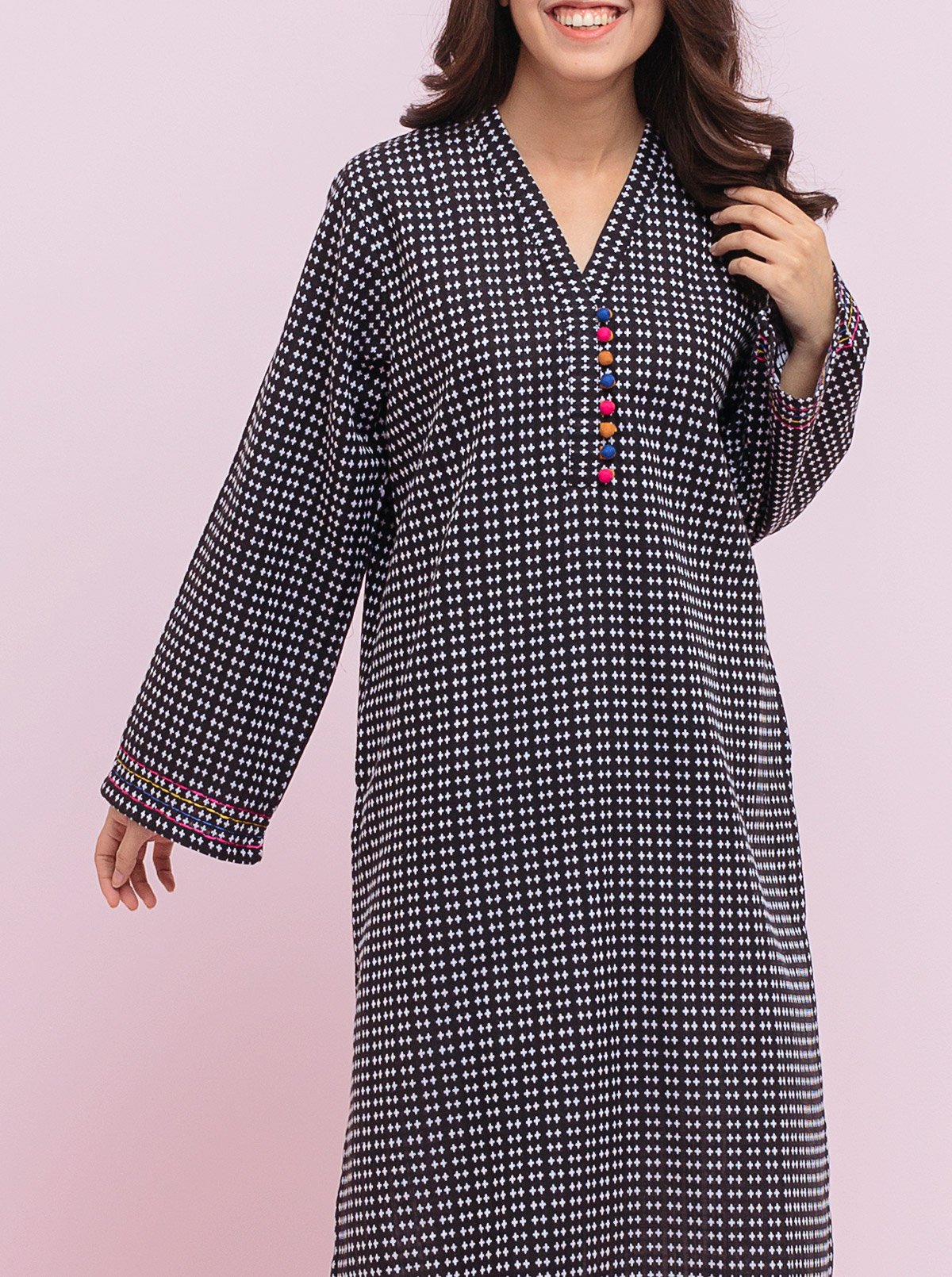 Printed Shirt