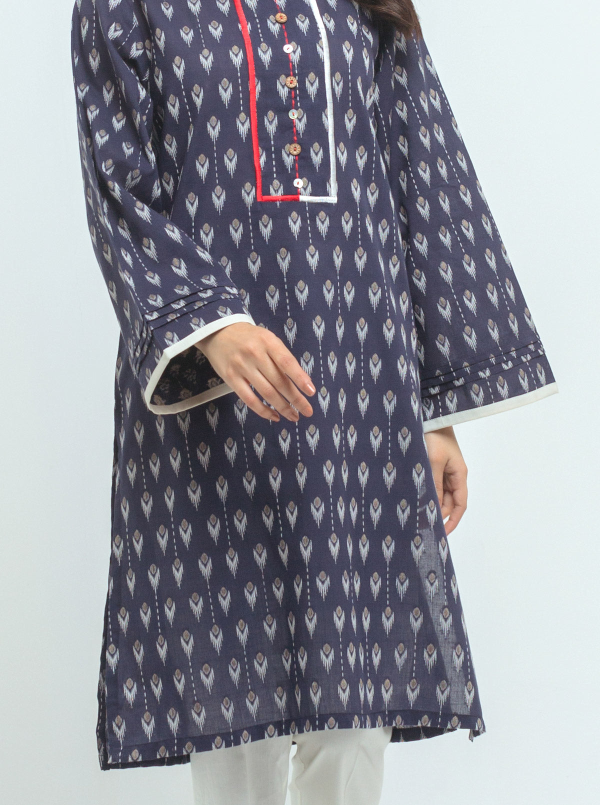Printed Shirt
