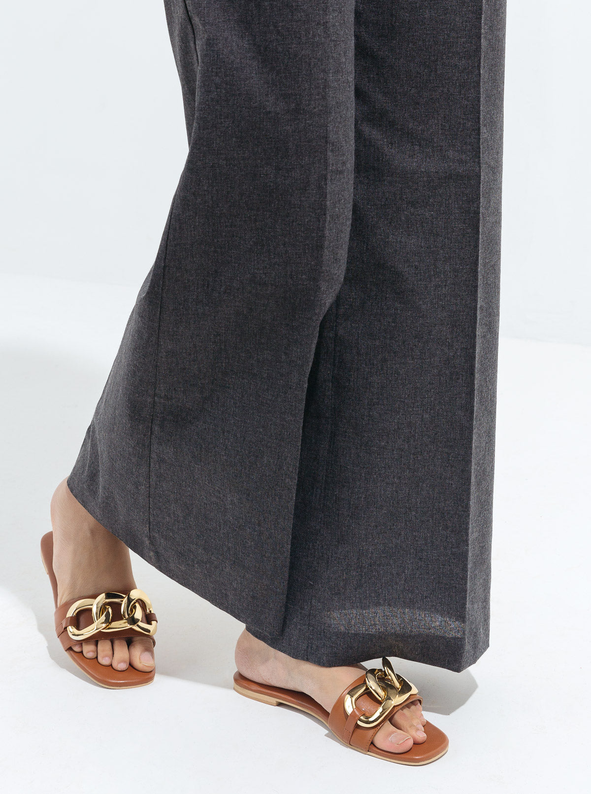 SLACK PANTS