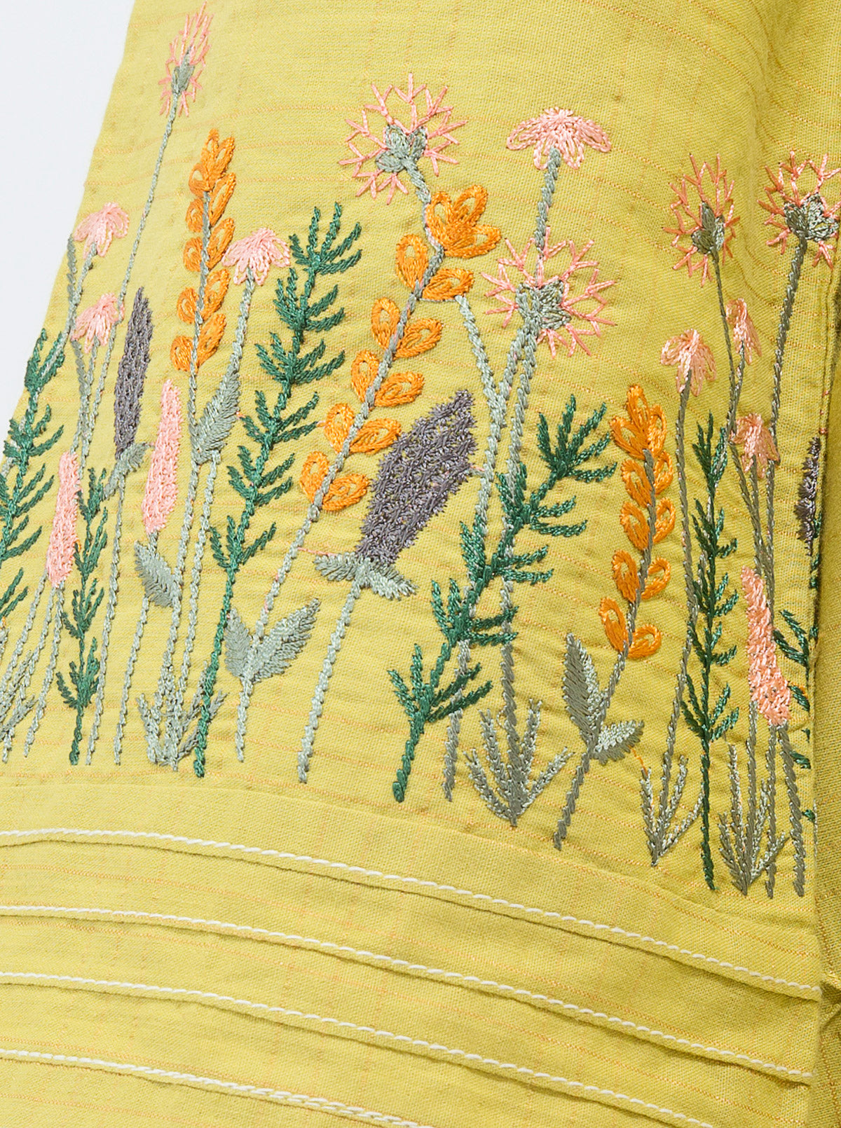 EMBROIDERED SHIRT