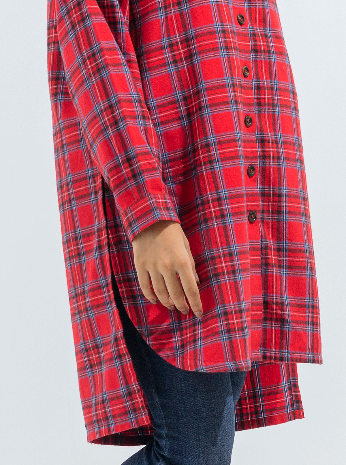 BASIC SHIRT