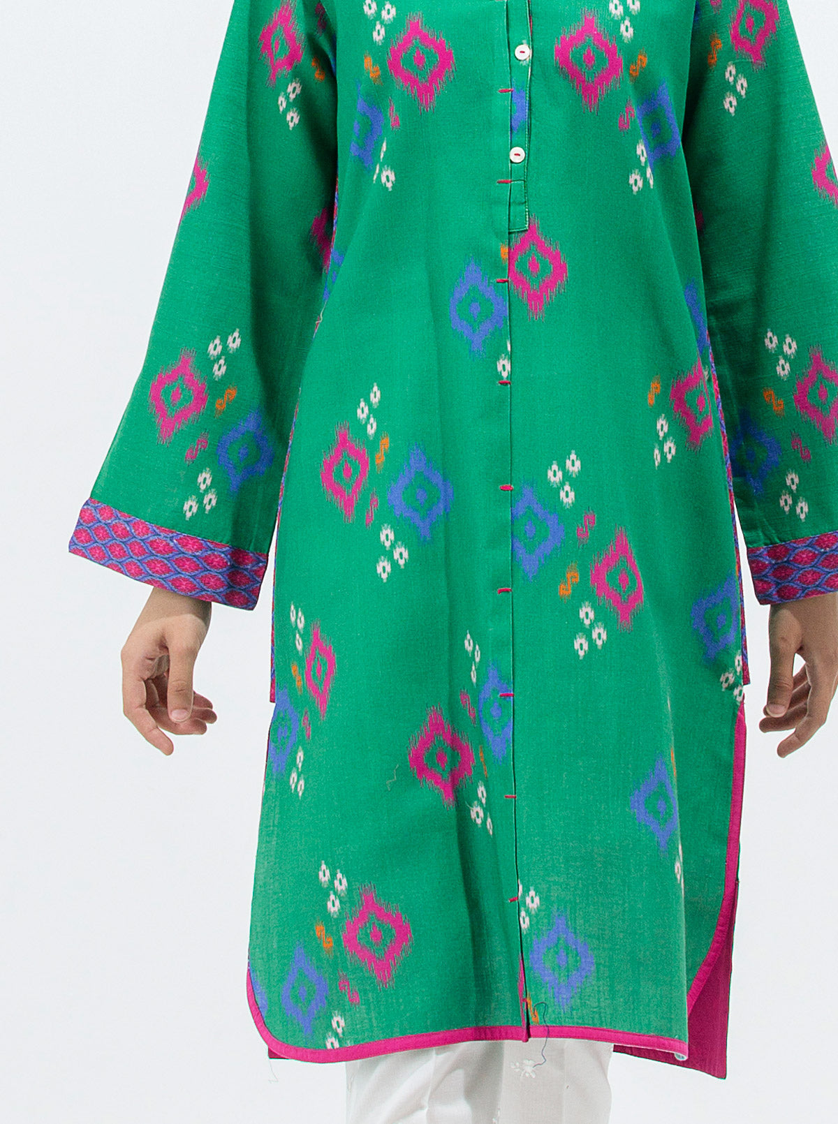 PRINTED SHIRT