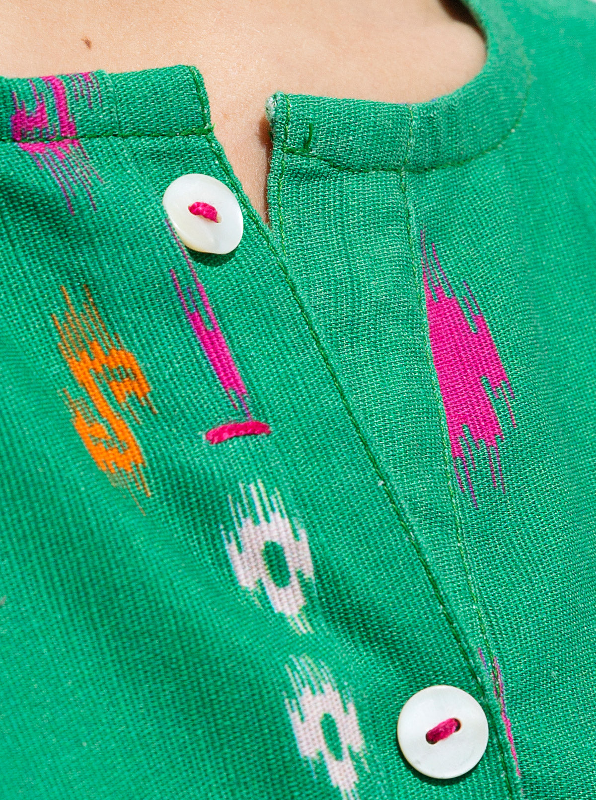 PRINTED SHIRT