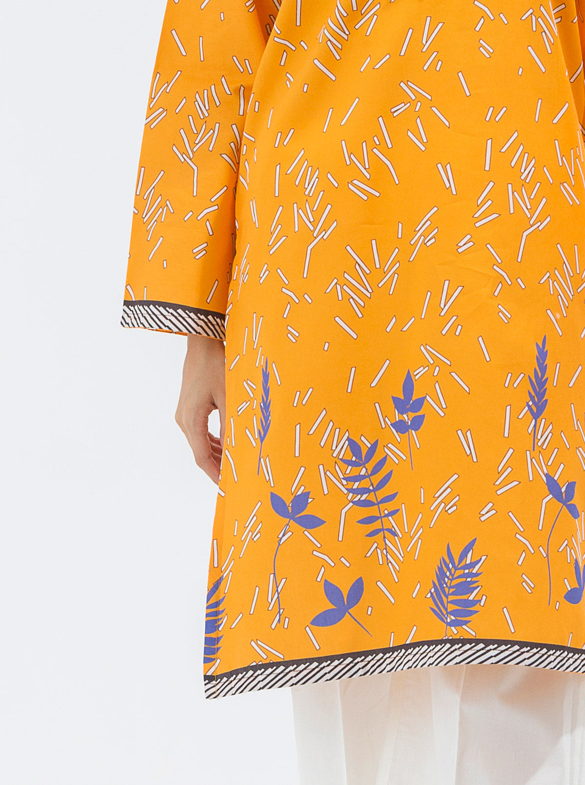 PRINTED SHIRT
