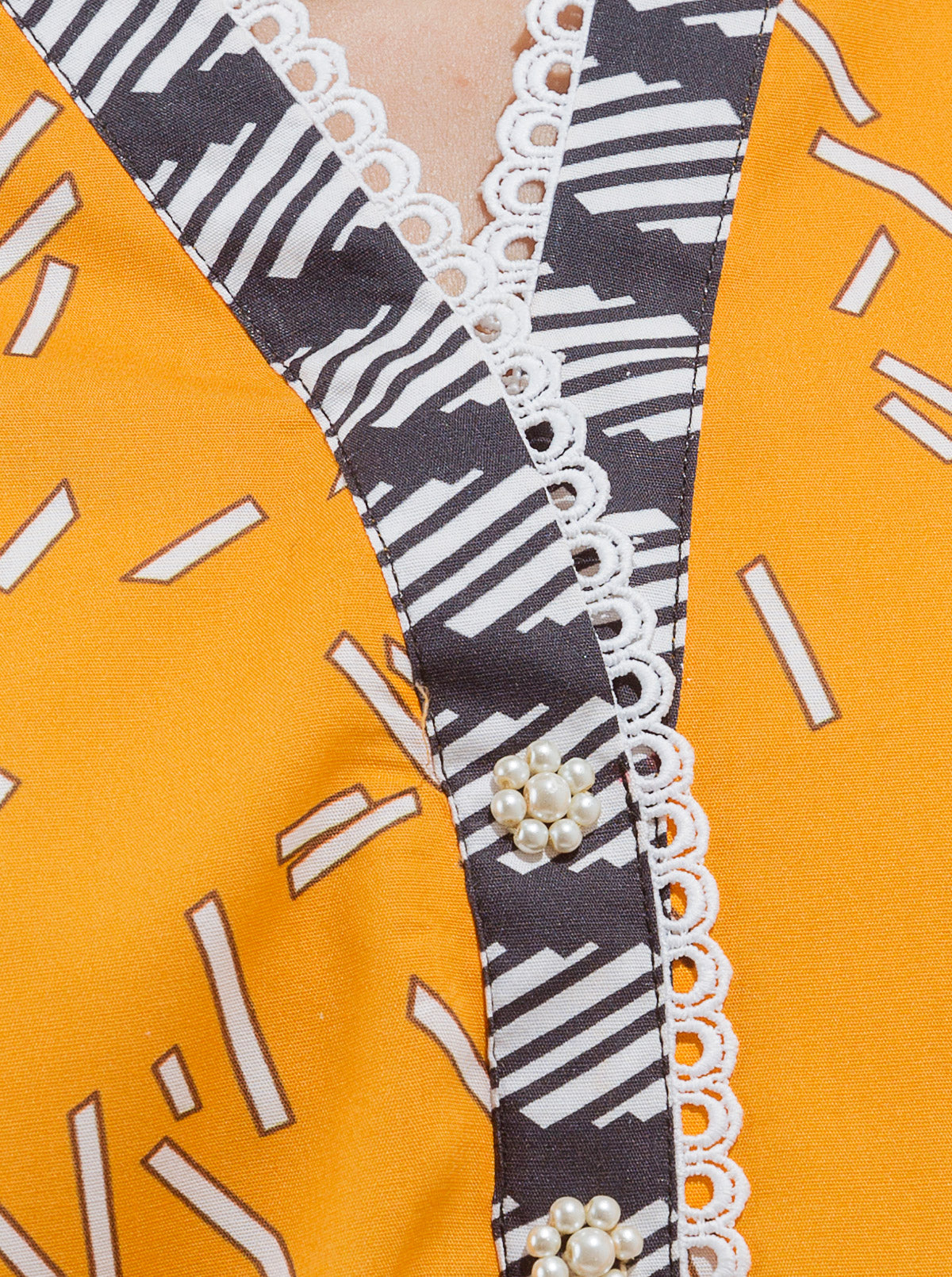 PRINTED SHIRT