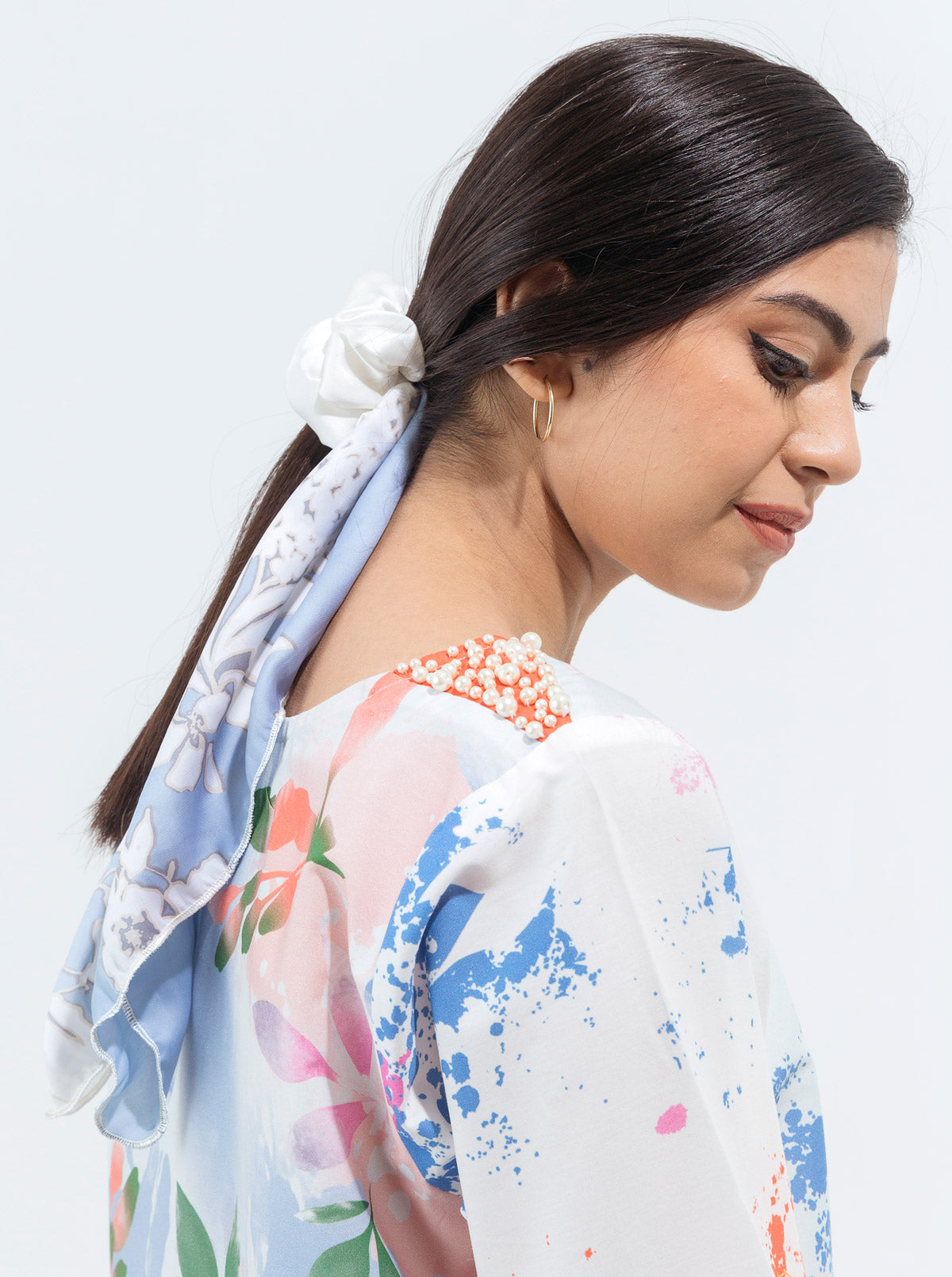 PRINTED SHIRT