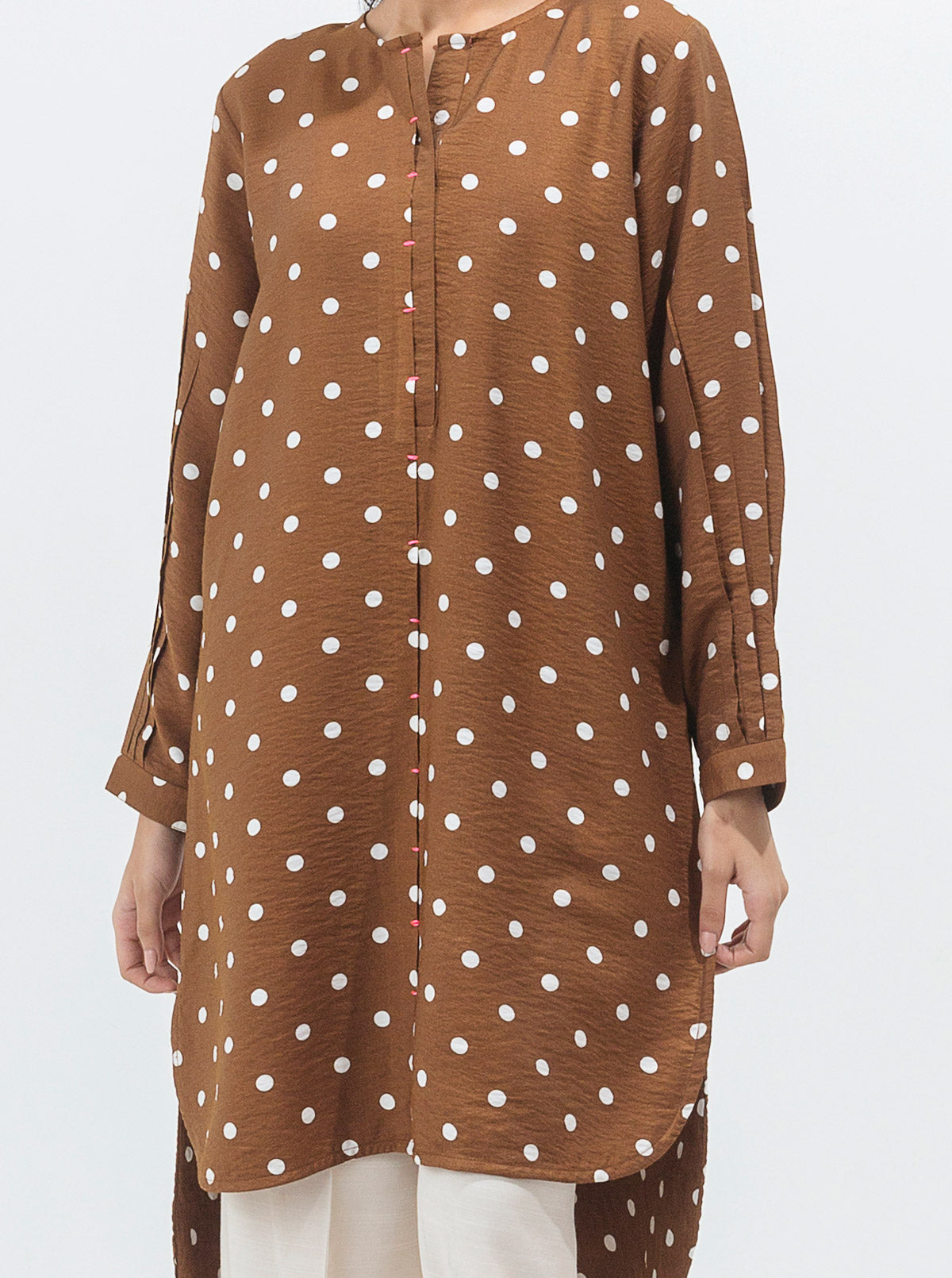 PRINTED SHIRT