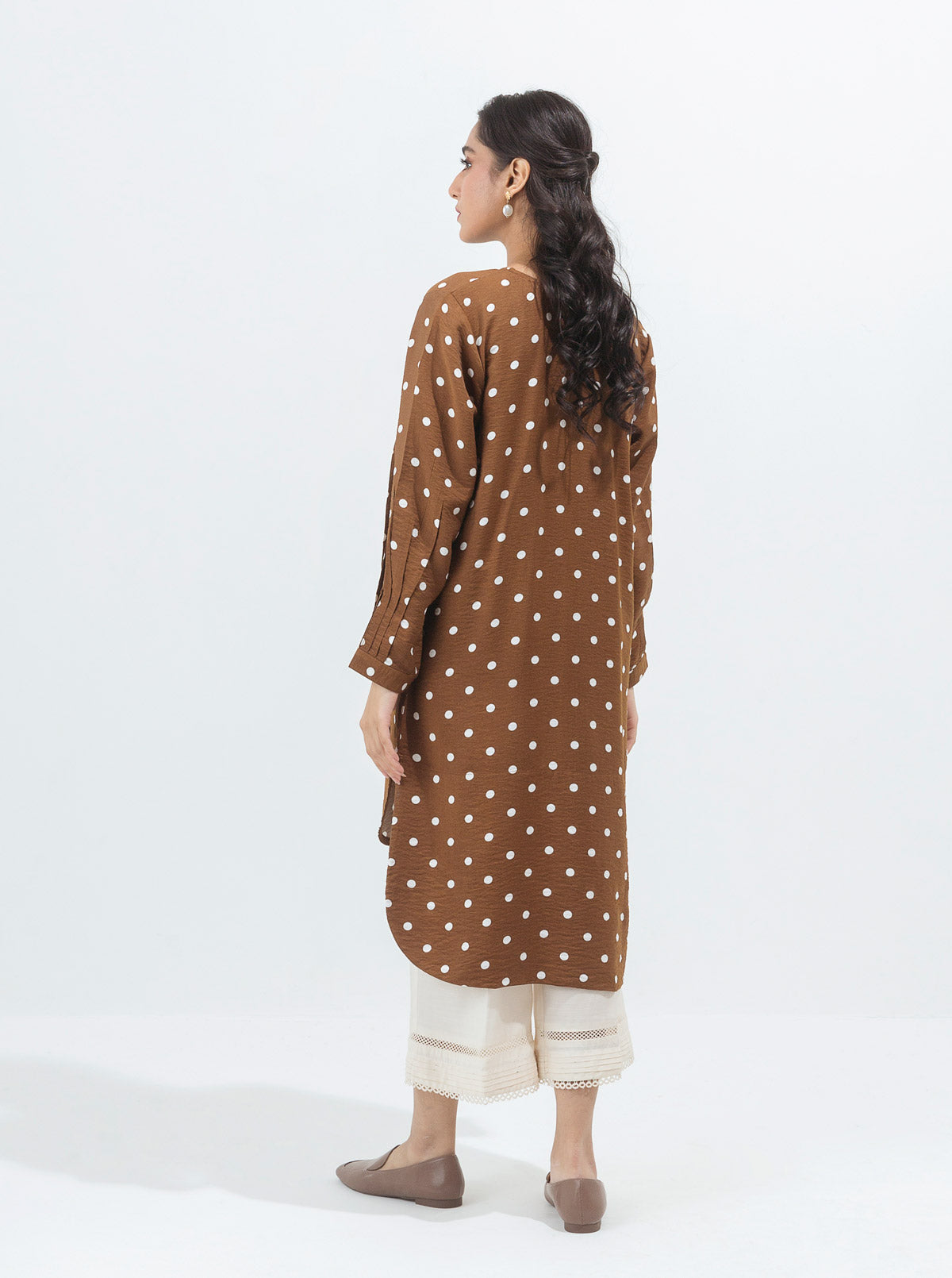 PRINTED SHIRT