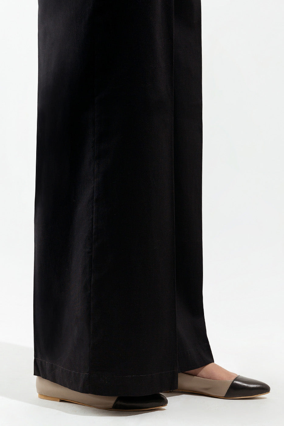 BASIC SLACK PANTS