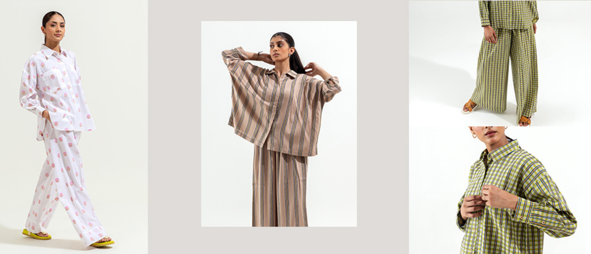 Get Beechtree Co-ord Sets for an Effortless Style and Elegance