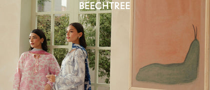 Lawn & Order: Your Breezy Guide to Beechtree’s Lawn Suits