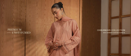 Chikankari Lawn: Summer Must-Have for Pakistani Women