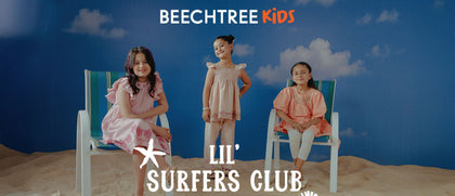 Smart Girls Clothing Choices That Boost Confidence | Beechtree Kids