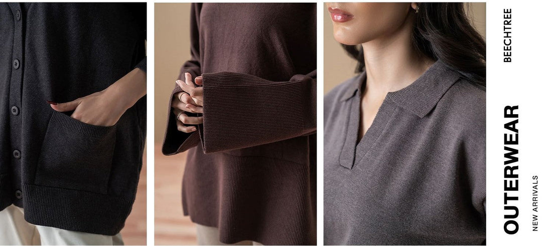 Beechtree’s Outerwear Winter Collection: Because Your Wardrobe Needs It