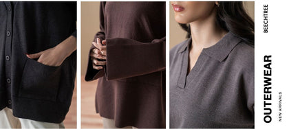 Beechtree’s Outerwear Winter Collection: Because Your Wardrobe Needs It