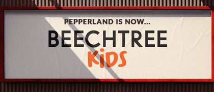 Pepperland Now Beechtree Kids – New Styles, Cuter Designs, and Multiple Clothing Options for Kids (babies, tweens, & teenagers)