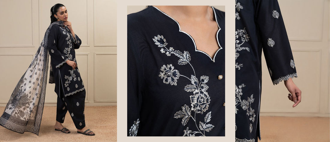 Summer 26 is All About Beautiful Ready to Wear Collection