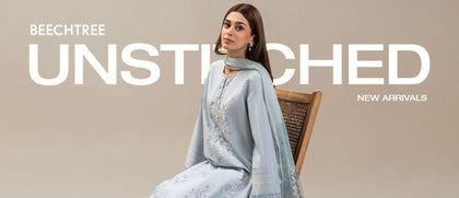Why Unstitched Fabric is the All-Time Favorite of Pakistani Women