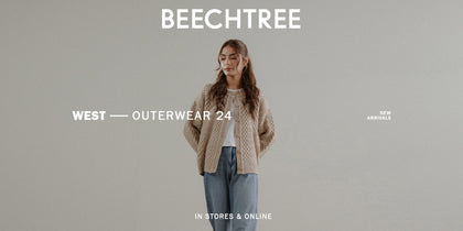 Wrap Yourself in Cozy & Classy: Beechtree’s Outerwear Winter Must-Haves