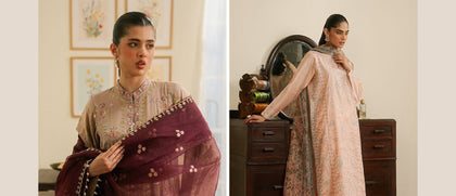 Women’s Best Friend – The Ready-to-Wear Collection by Beechtree