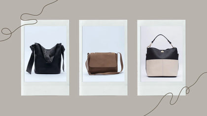 The Wonder Bags of 2024 – One Bag Simplifying Your Style