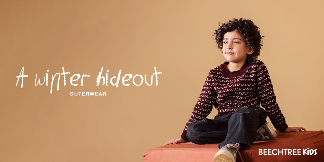 What’s New at Beechtree Kids? Winter 2026