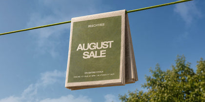 Beechtree August Sale 2026 - Flat 40% & Flat 30% Discounts for All Rebels