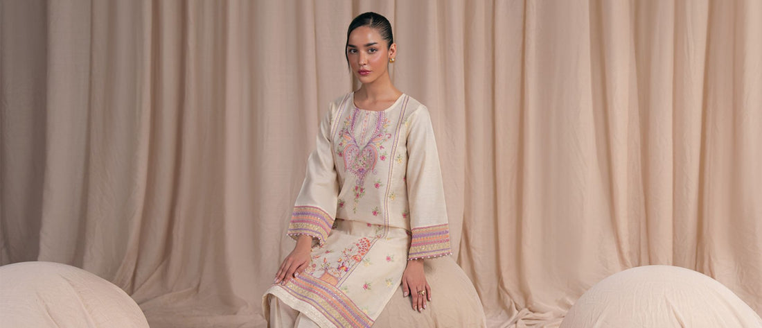 Trending Now: Must-Have Ready to Wear Outfits from Beechtree