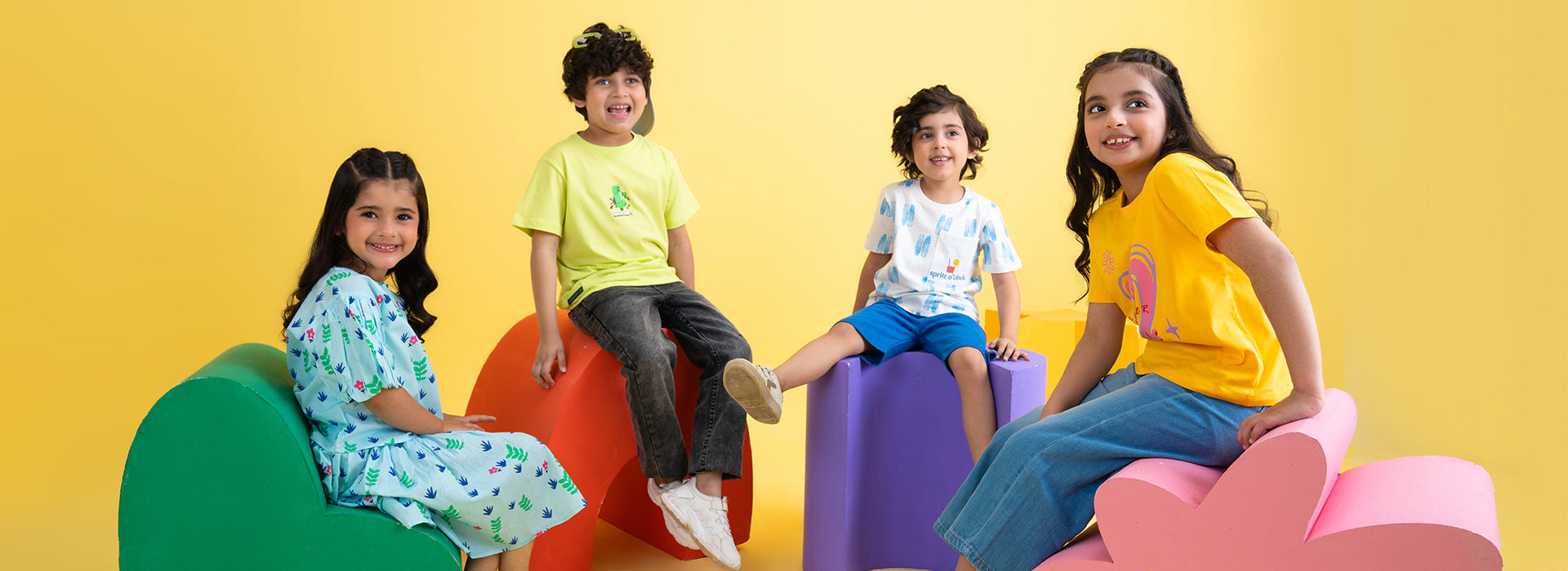 New Arrivals Beechtree Kids