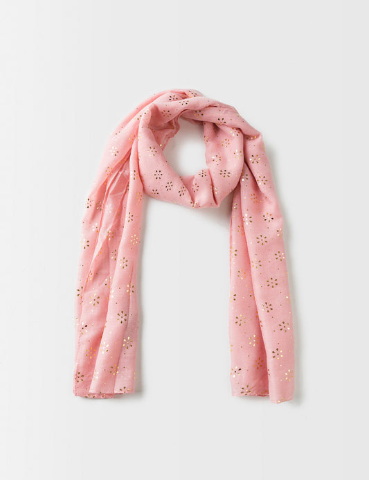 GIRL SCARF