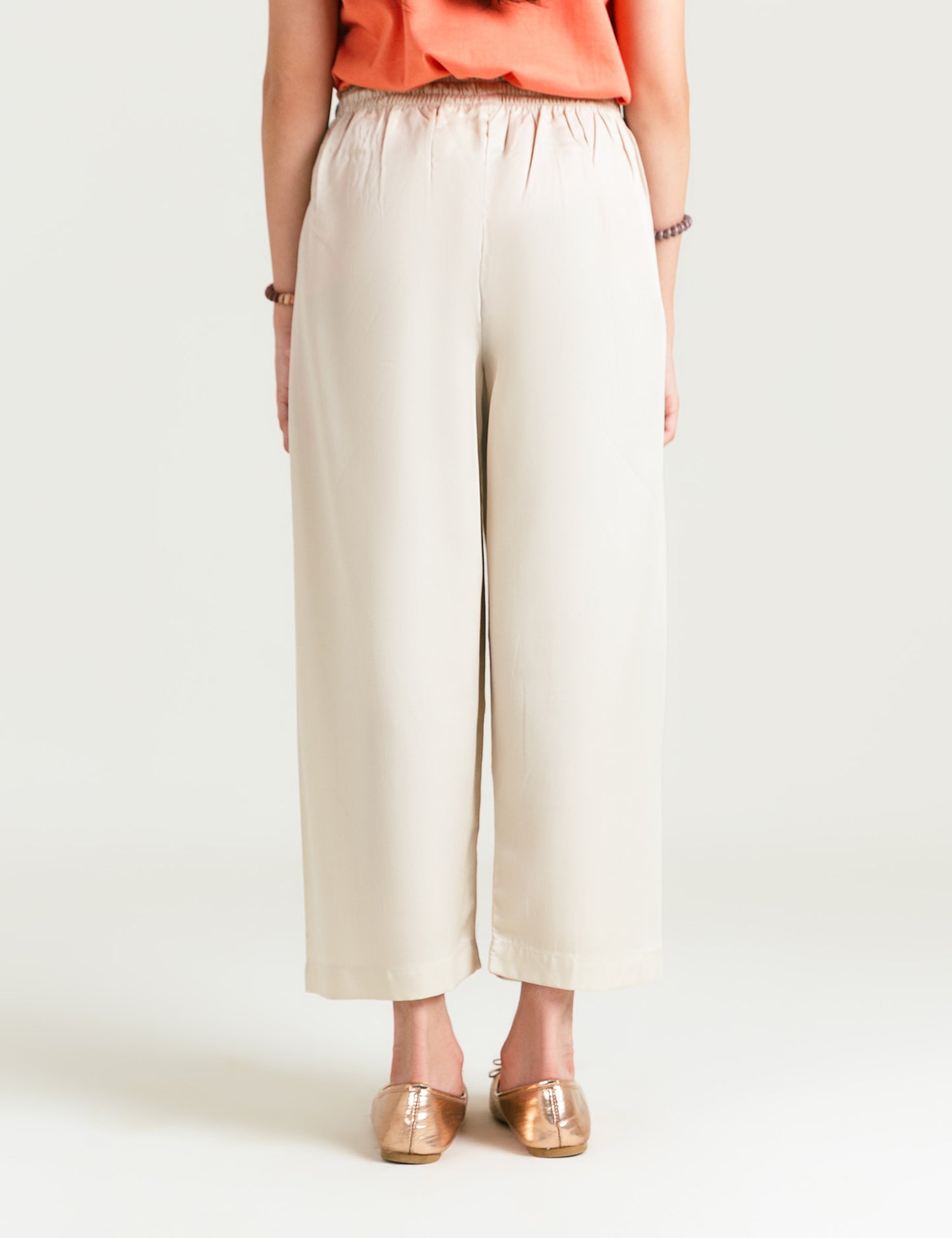 STYLISED PANT