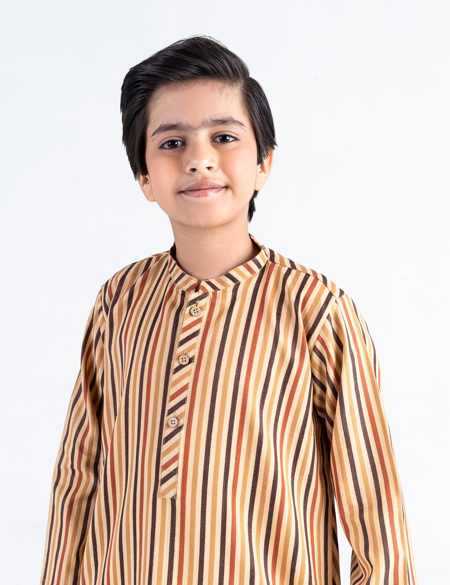 STRIPE KURTA