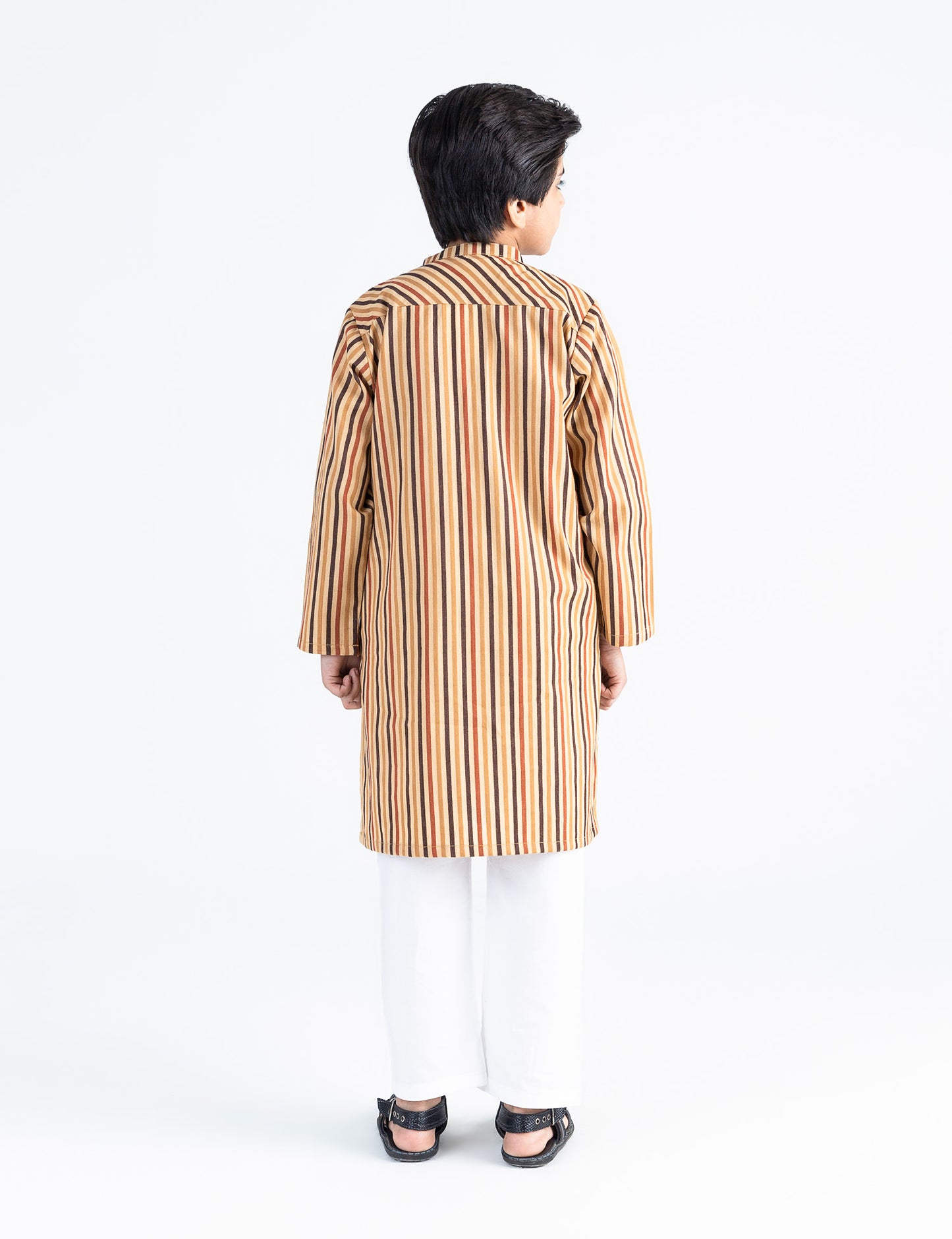 STRIPE KURTA