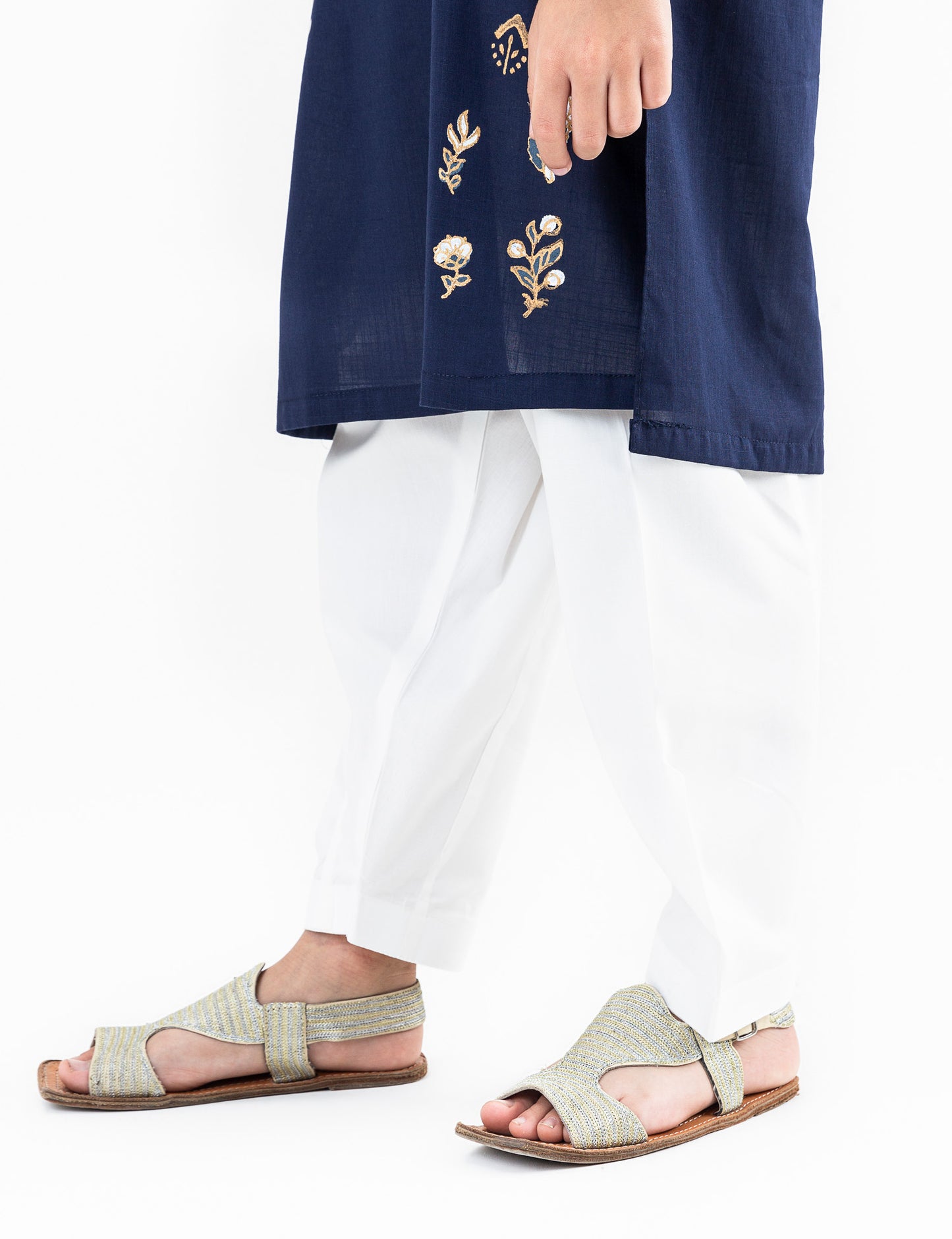 BASIC SHALWAR