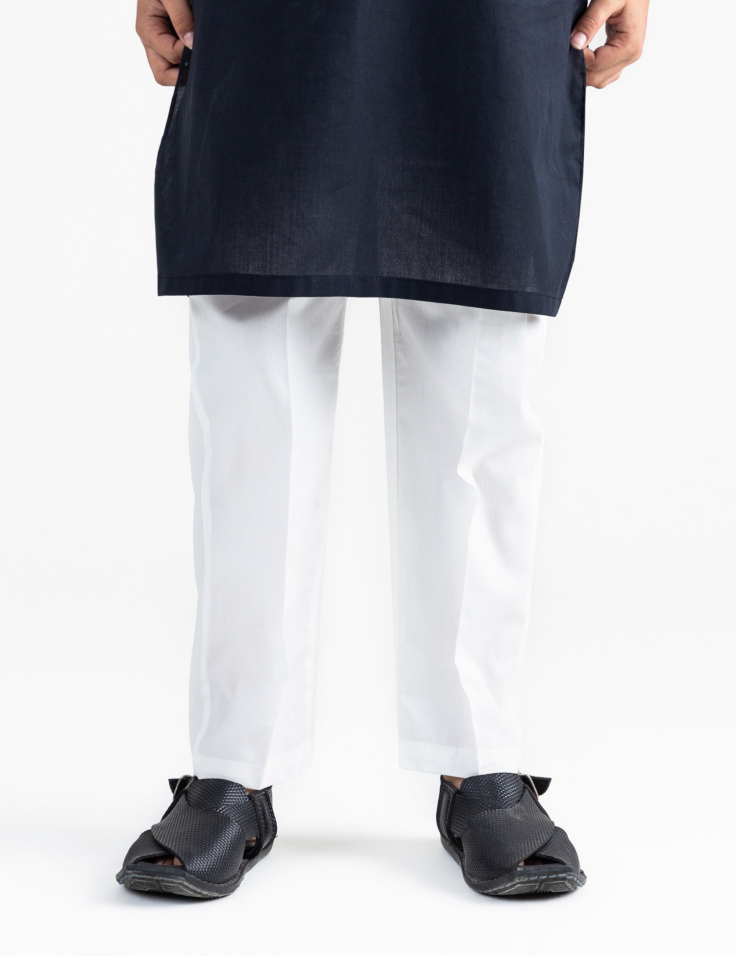 BASIC TROUSER – BEECHTREE