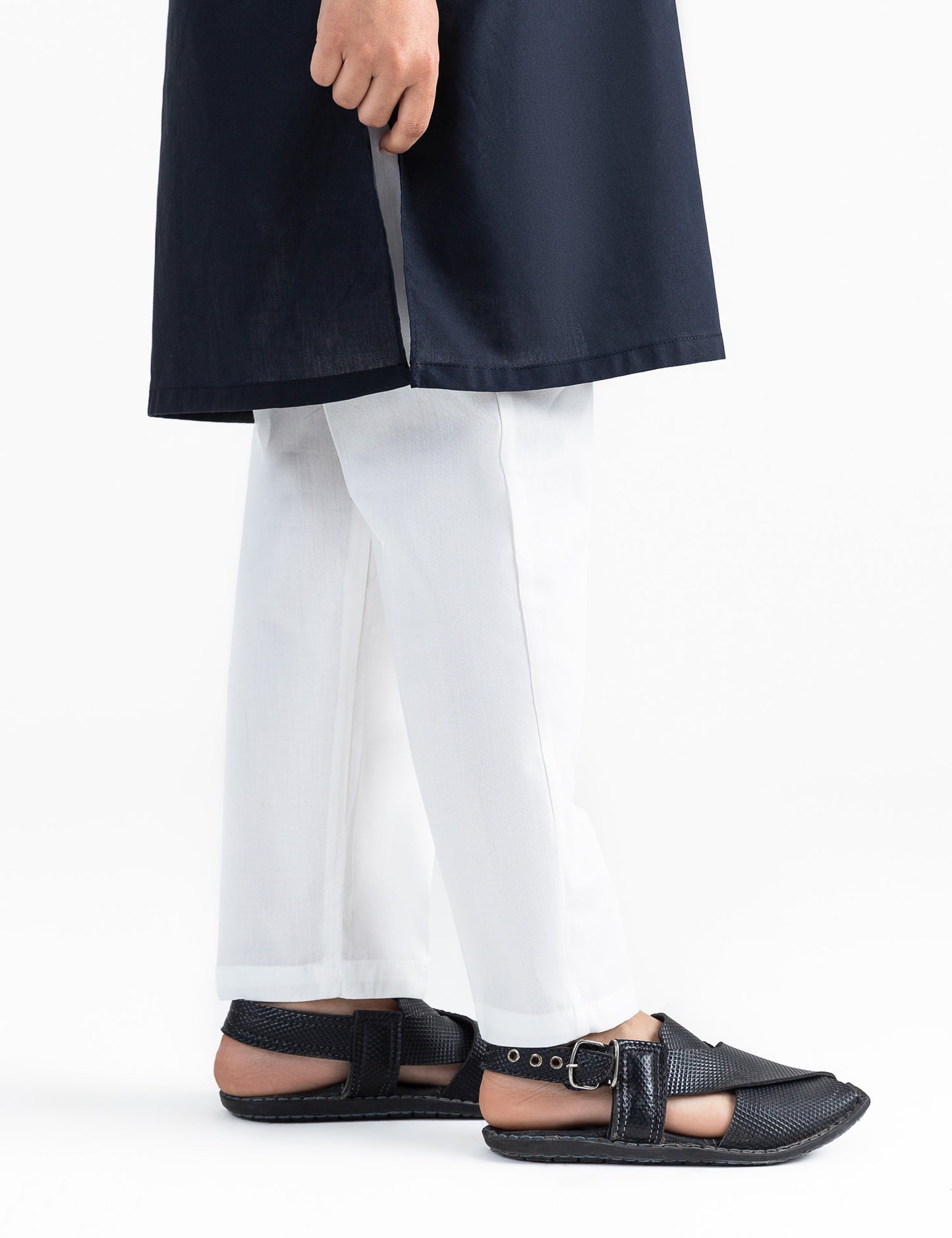 BASIC TROUSER
