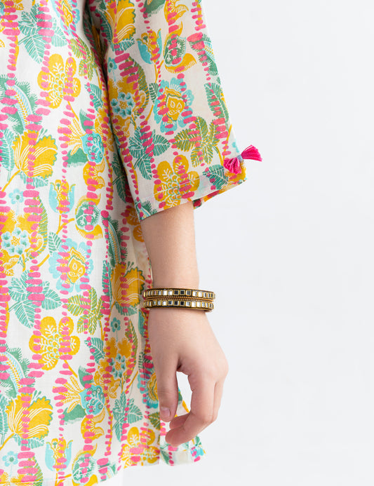DIGITAL PRINTED KURTI