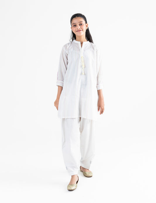BASIC LINING KURTA