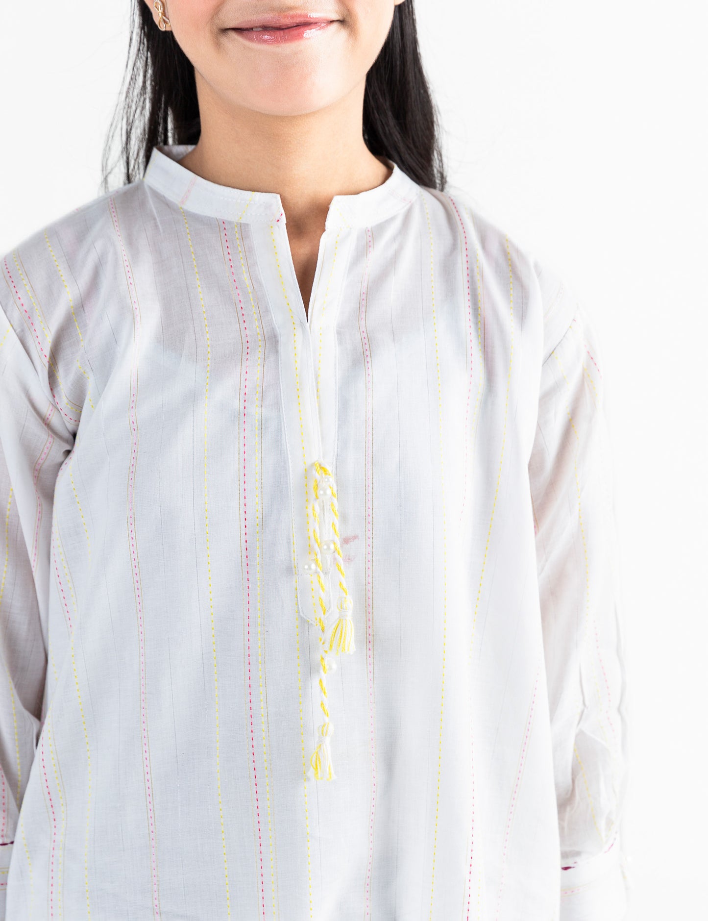 BASIC LINING KURTA
