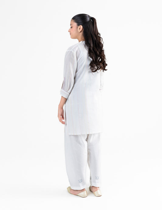 BASIC LINING KURTA