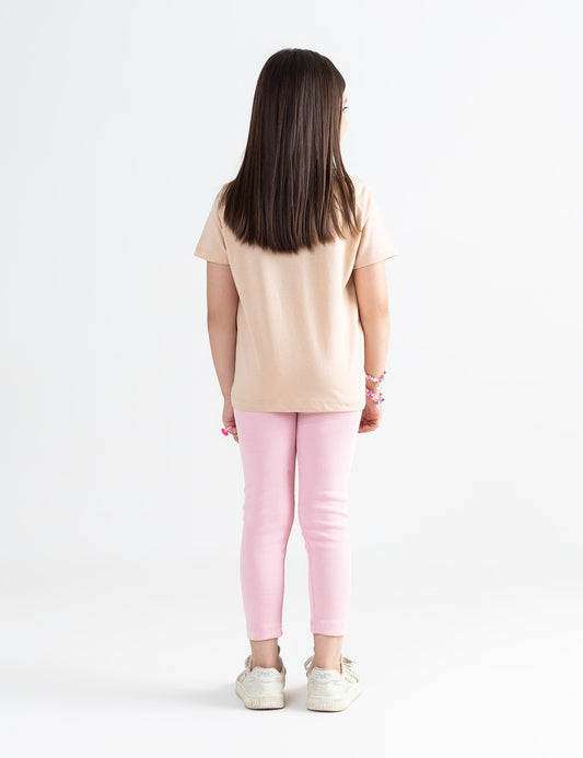 2 PIECE ARISTOCATS GRAPHIC SUIT