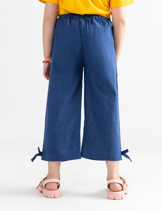 STYLISED TROUSER