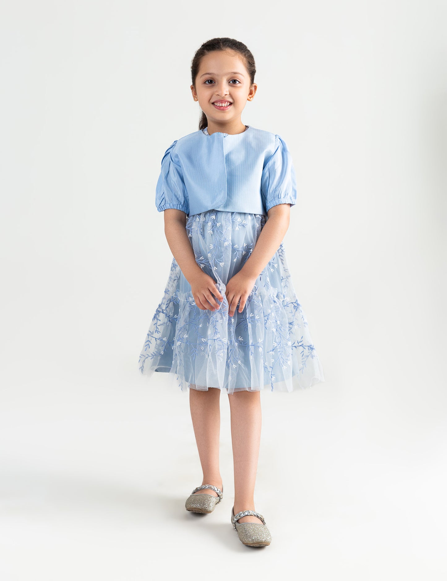 FORMAL DRESS