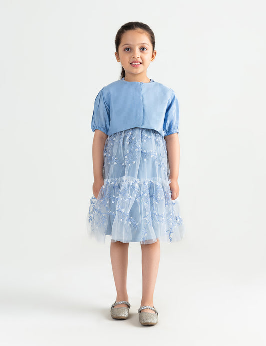 FORMAL DRESS