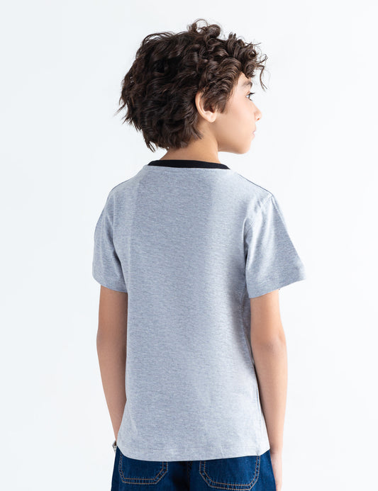 HOT WHEELS GRAPHIC T-SHIRT