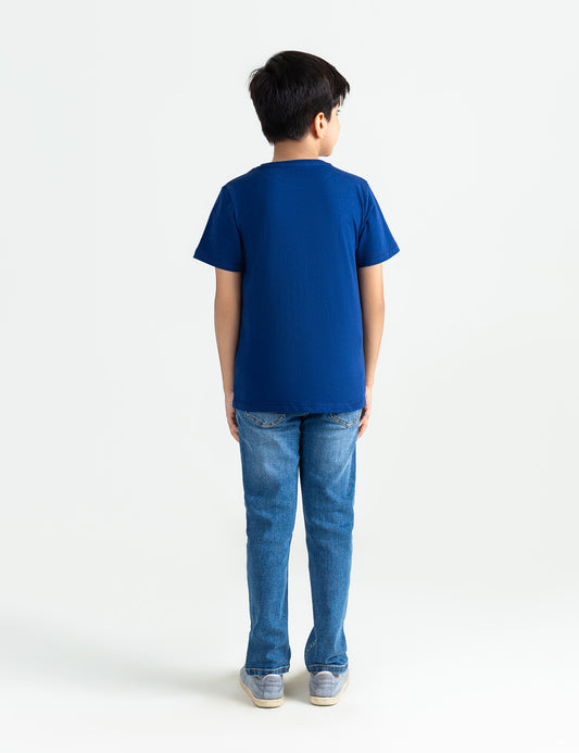 BRAWL STARS GRAPHIC T-SHIRT